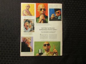 1970 MAD Magazine Special #3 VG+ 4.5 w/ Protest Stickers Insert