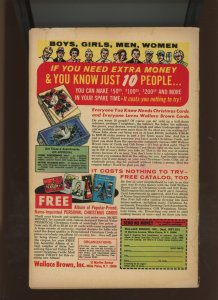 (1968) Iron Man #5: SILVER AGE! WE COMBINE SHIPPING! (2.0/2.5)