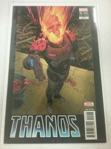 Thanos #15 3rd Print Variant Marvel Comics n181x