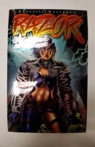 Razor #1 (1996) NM London Night Comic Book J689