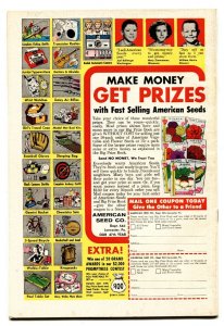 Idaho #7 1965- Dell Western- high grade