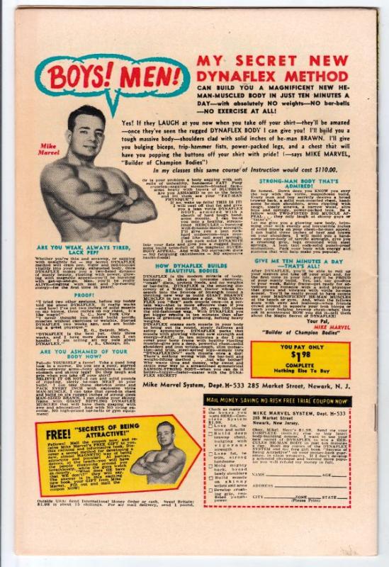 Daredevil #12 (Jan-66) VF/NM High-Grade Daredevil