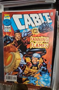 Cable #37 (1996)