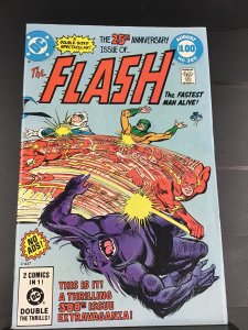 The Flash #300 (1981) ZS