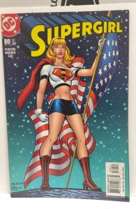 Supergirl #80 Direct Edition (2003)