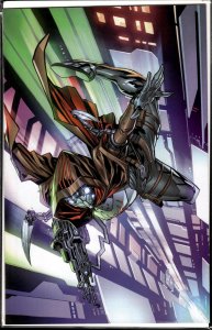 Miles Morales: Spider-Man #38 (2022) [Key Issue]