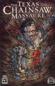 Texas Chainsaw Massacre: (2005) Special RYP FN 6.0 Comic Book
