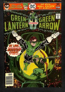 Green Lantern #90 (1976)