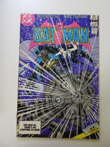 Batman #363 (1983) VF condition