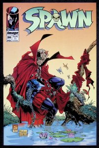 Spawn #26