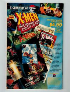 Amazing Spider-Man # 386 VF Marvel Modern Age Comic Book Venom Carnage S79