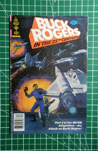 Buck Rogers in the 25th Century #4 (1979)