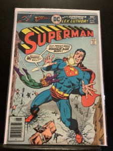 Superman #302 (1976)