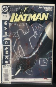Batman #631 (2004)