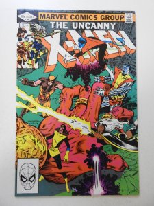 The Uncanny X-Men #160 (1982) VF/NM Condition!