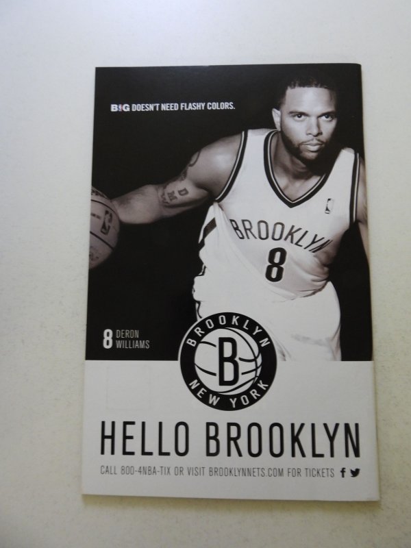 The Amazing Spider-Man #700 (2013) VF condition