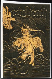 Lady Death: The Odyssey #1  (1996) Lady Death