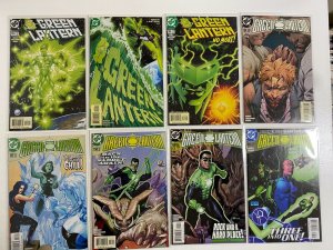 Green Lantern lot from:#95-179 DC 39 diff (3rd series) 8.0 VF (1998-2004)