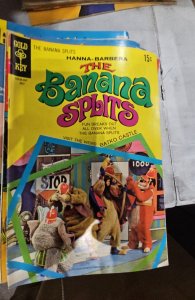 Banana Splits #3 (1970)