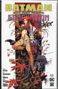 Batman: White Knight Presents: Generation Joker #2 (2023) Batman