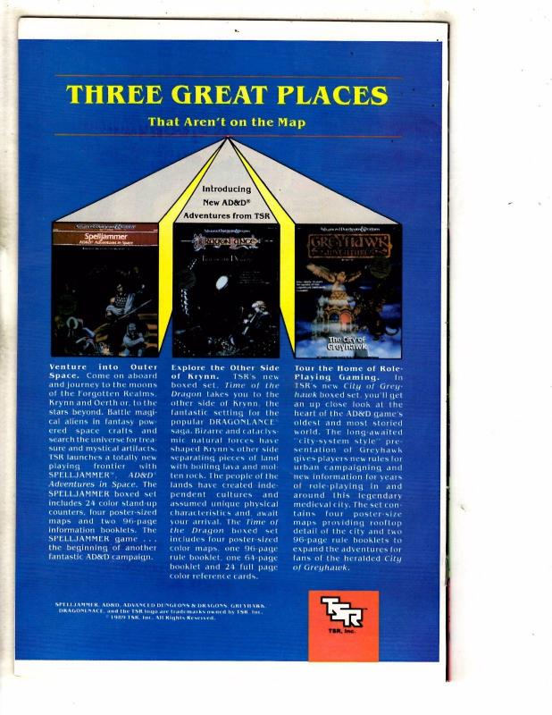 What If ? # 4 VF/NM Marvel Comic Book Spider-Man Alien Symbiote Black Venom RM3