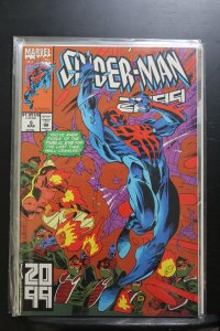 Spider-Man 2099 #5 (1993)