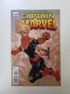 Captain Marvel #5  (2012) NM condition