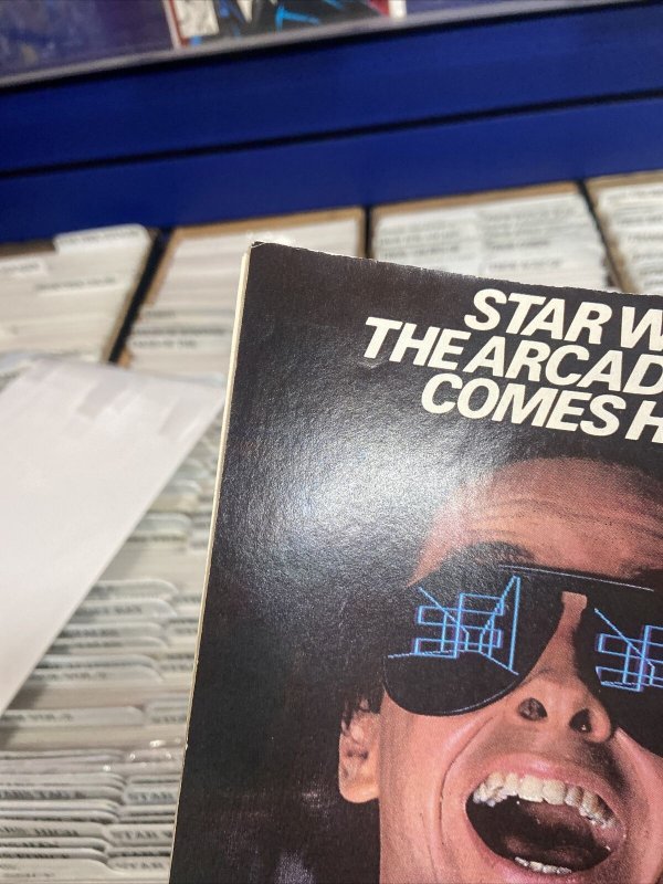 1984 Marvel Transformers #1 First Print 1st App of Autobots & Decepticons Vg