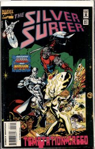 Silver Surfer #97 (1994) Silver Surfer