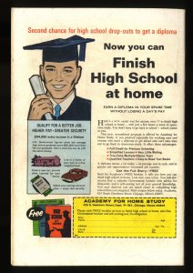 Fantastic Four #100 FN+ 6.5