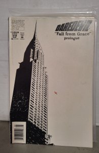 Daredevil #319 Newsstand Edition (1993). P15