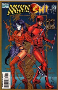 Daredevil/Shi (1997) New