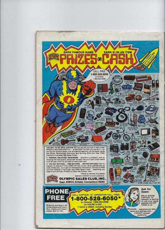 Star Wars #61 (1982)