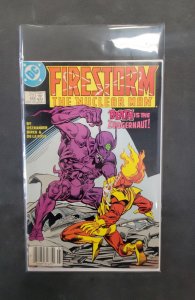 Firestorm, the Nuclear Man #69 (1988)