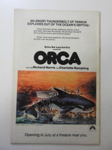 Iron Man #102 (1977) FN- Condition!