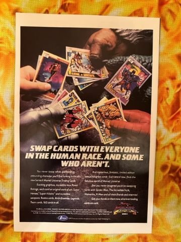 G.I. Joe: A Real American Hero #116 (1991) - NM