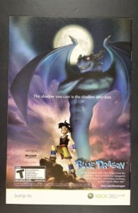 Ex Machina #31 (2007)