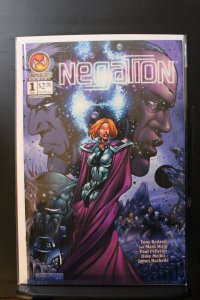 Negation #1 (2002)