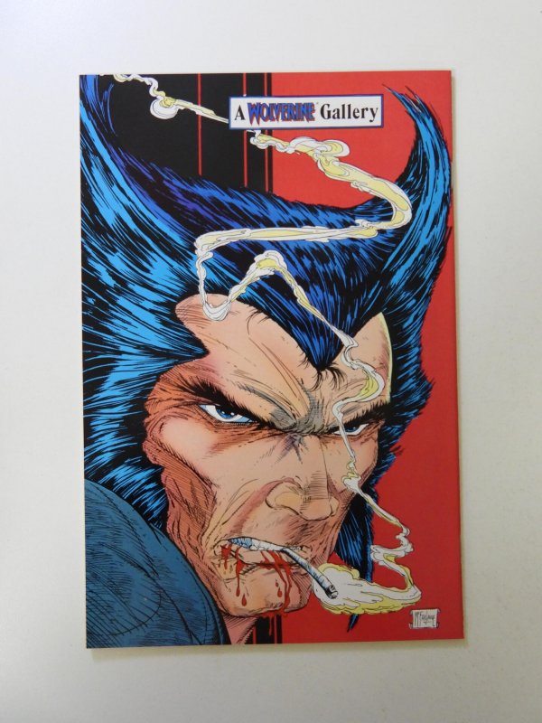 Wolverine #6 (1989) NM- condition