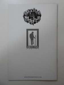 Niobe & Dura: Wrath of the Ancient #1 Variant!