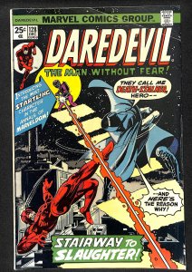 Daredevil #128 (1975)