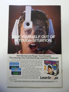 Fantastic Four #348 (1991) VG Condition tape pull fc