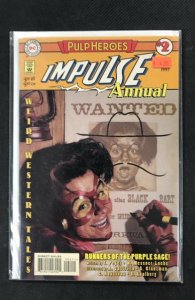Impulse Annual #2 (1997)
