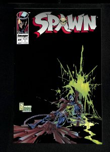 Spawn #27