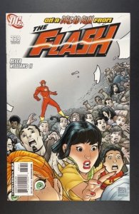 The Flash #239 (2008)