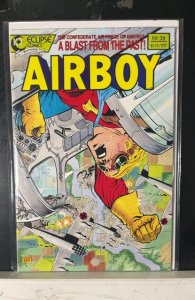 Airboy #39 (1988)