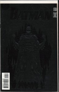 Batman #515 Direct Edition (1995) Batman
