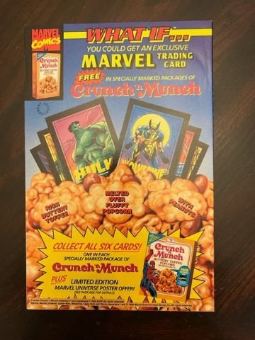 Namor, the Sub-Mariner #40 (1993) - MT