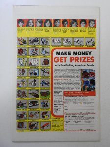 Doctor Strange #28 (1978) VG Condition cover & 1st wrap detached bottom staple