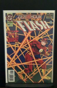 The Flash #94 (1994)
